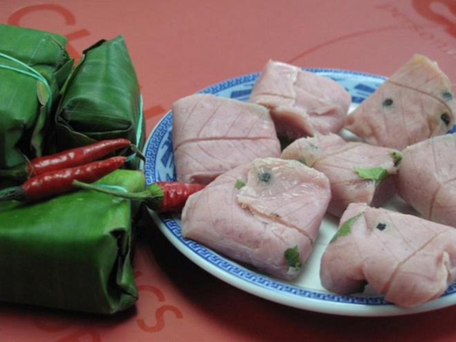 Đến Bình Định chỉ cần ăn gié bò, nhâm nhi ly rượu bàu đá là khoái quên đường về-2