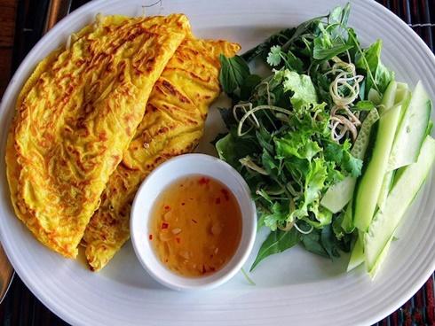 Đến Bình Định chỉ cần ăn gié bò, nhâm nhi ly rượu bàu đá là khoái quên đường về