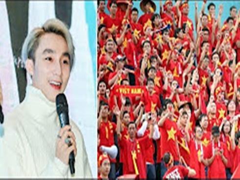 9X gốc Việt được mệnh danh hot boy làng bơi tại SEA Games 29-7