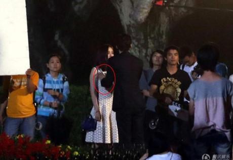 Mỹ nhân bị đồng nghiệp sàm sỡ: Người cam chịu, kẻ phản kháng gay gắt-6