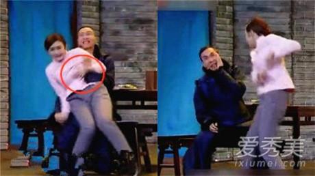 Mỹ nhân bị đồng nghiệp sàm sỡ: Người cam chịu, kẻ phản kháng gay gắt-7