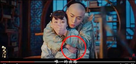 Mỹ nhân bị đồng nghiệp sàm sỡ: Người cam chịu, kẻ phản kháng gay gắt-1