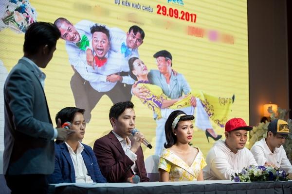 Diệu Nhi: Tôi chưa bao giờ hét cát sê 700 triệu đồng-1