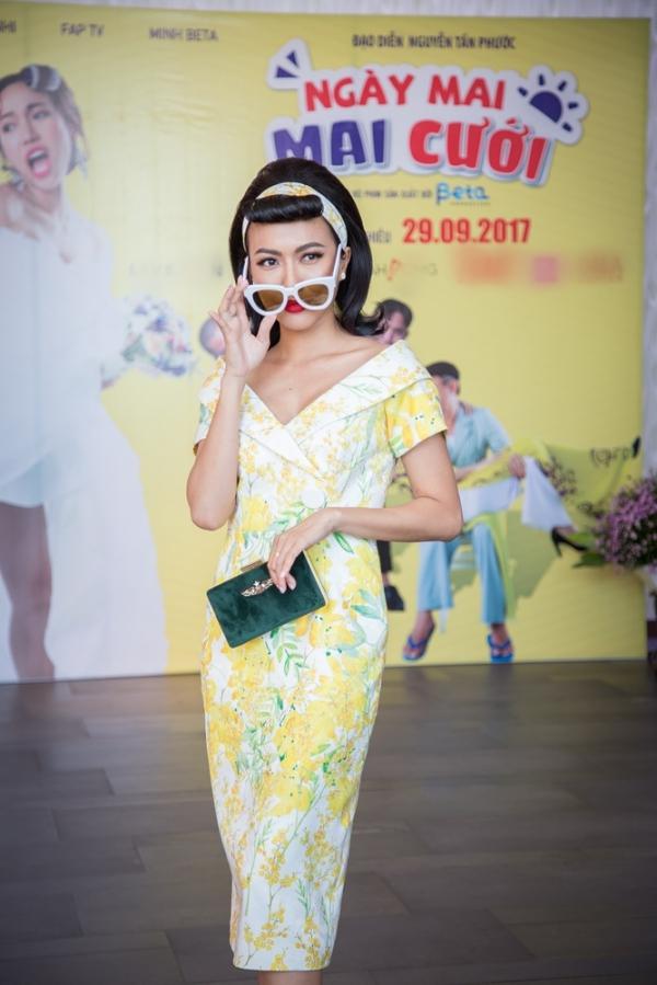 Diệu Nhi: Tôi chưa bao giờ hét cát sê 700 triệu đồng-3