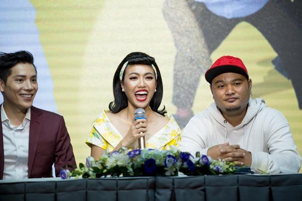 Diệu Nhi: Tôi chưa bao giờ hét cát sê 700 triệu đồng-4