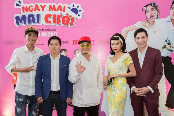 Diệu Nhi: Tôi chưa bao giờ hét cát sê 700 triệu đồng-6