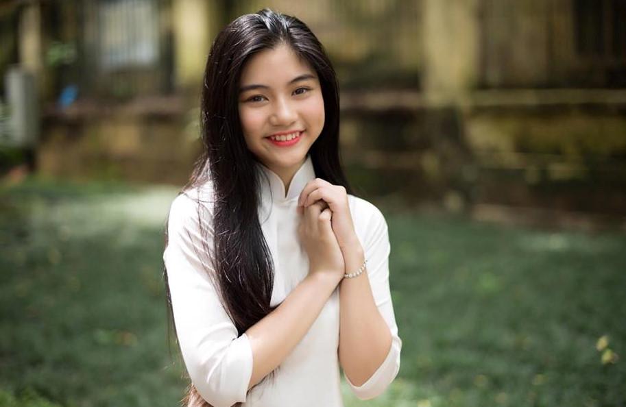 9X xinh đẹp không thích được gọi là hot girl-4