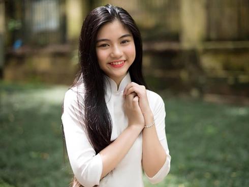 9X xinh đẹp không thích được gọi là hot girl