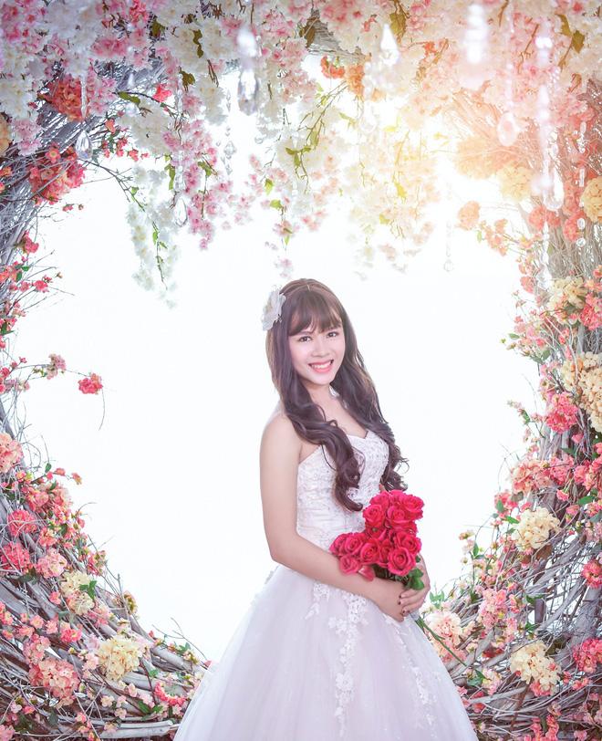 Chàng trai Vĩnh Long có tài giả gái khiến nhiều chị em ghen tị, cánh mày râu ‘điêu đứng’-1