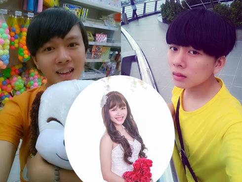 Bỏng mắt với loạt ảnh của hot girl phòng gym đến từ Quảng Ninh-13