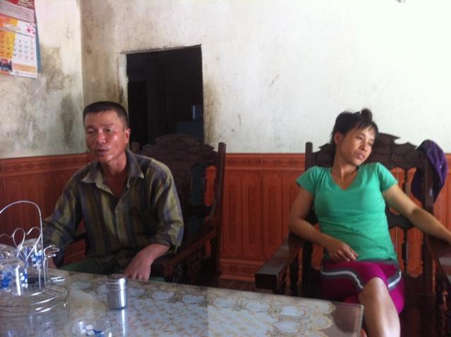 Hà Tĩnh: Xã xin lỗi khi cán bộ phê xấu vào lý lịch tân sinh viên-1