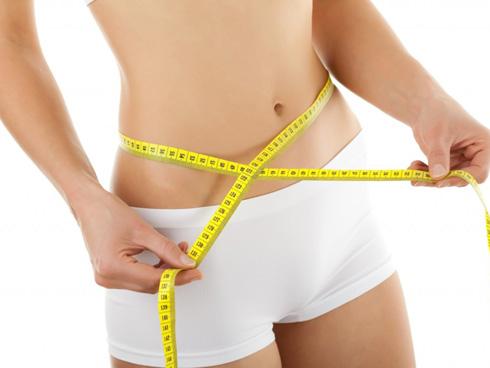 Cách loại bỏ mỡ bụng nhanh chóng của người Nhật