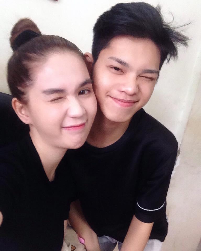 Gặp lại em trai thất lạc của Hồ Ngọc Hà sau 4 năm khuynh đảo mạng xã hội-5