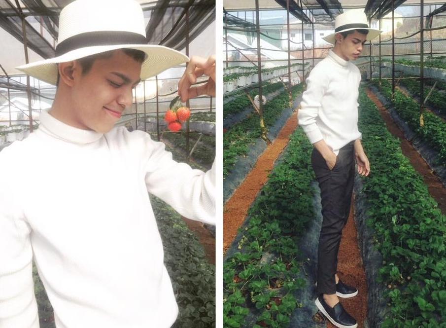 Gặp lại em trai thất lạc của Hồ Ngọc Hà sau 4 năm khuynh đảo mạng xã hội-7