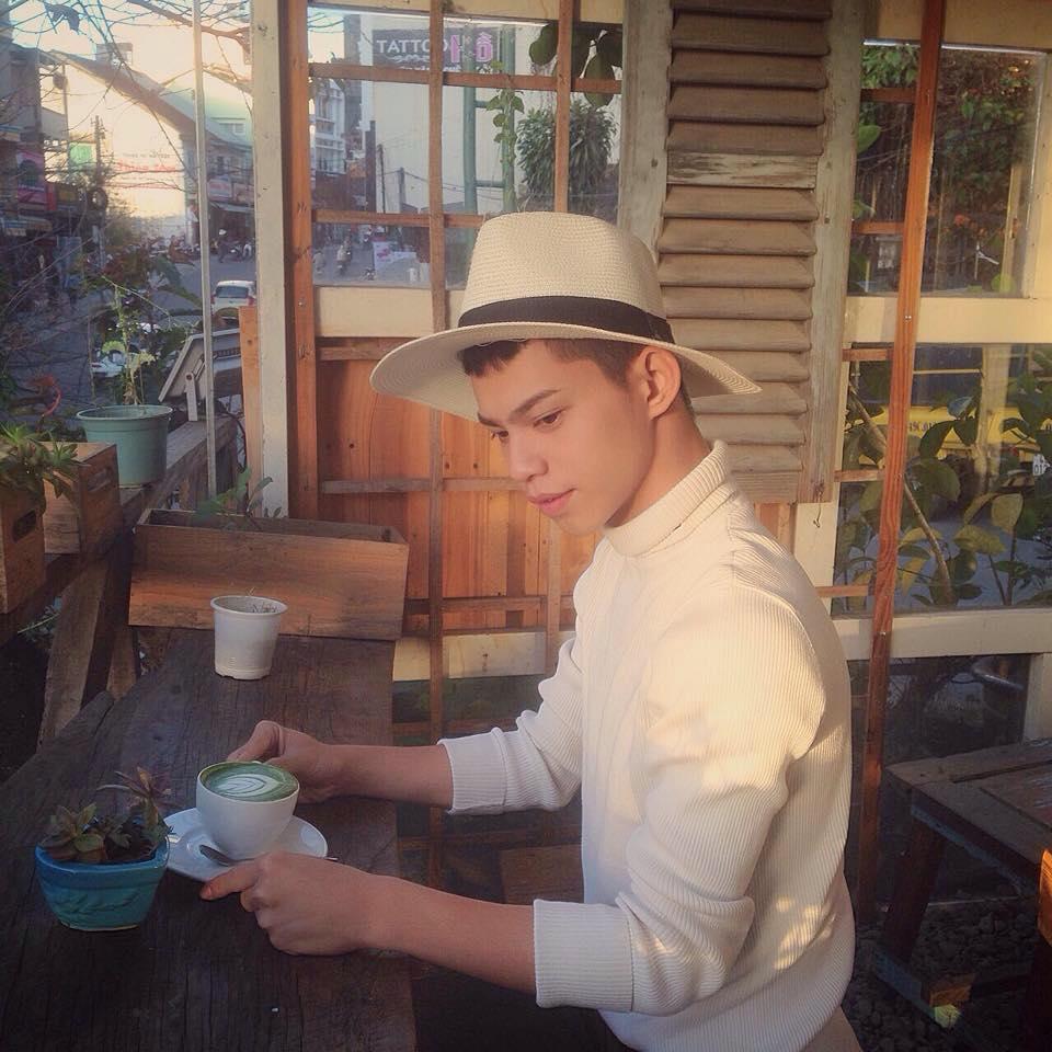 Gặp lại em trai thất lạc của Hồ Ngọc Hà sau 4 năm khuynh đảo mạng xã hội-10