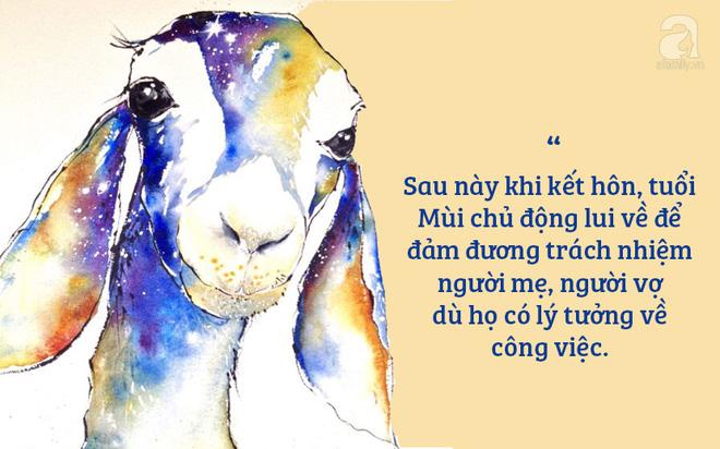 Con giáp nữ được yêu hết mực, là công chúa của cha mẹ, là nữ hoàng của chồng con-1