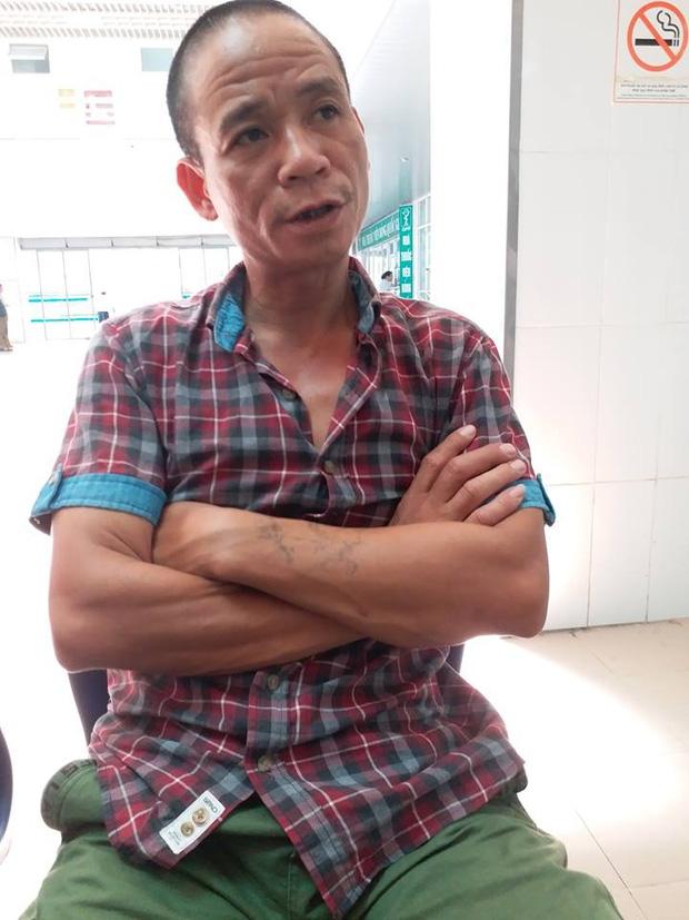 Hơn 20 ngày giành lại sự sống của chàng trai bị cháy ở xưởng bánh kẹo khiến 8 người tử vong-4