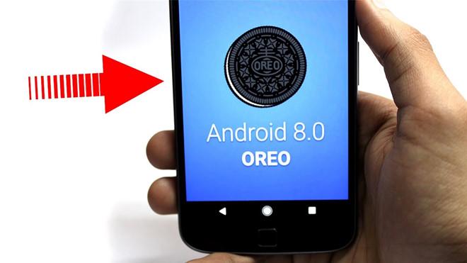 Android 8.0 Oreo chính thức ra mắt-1