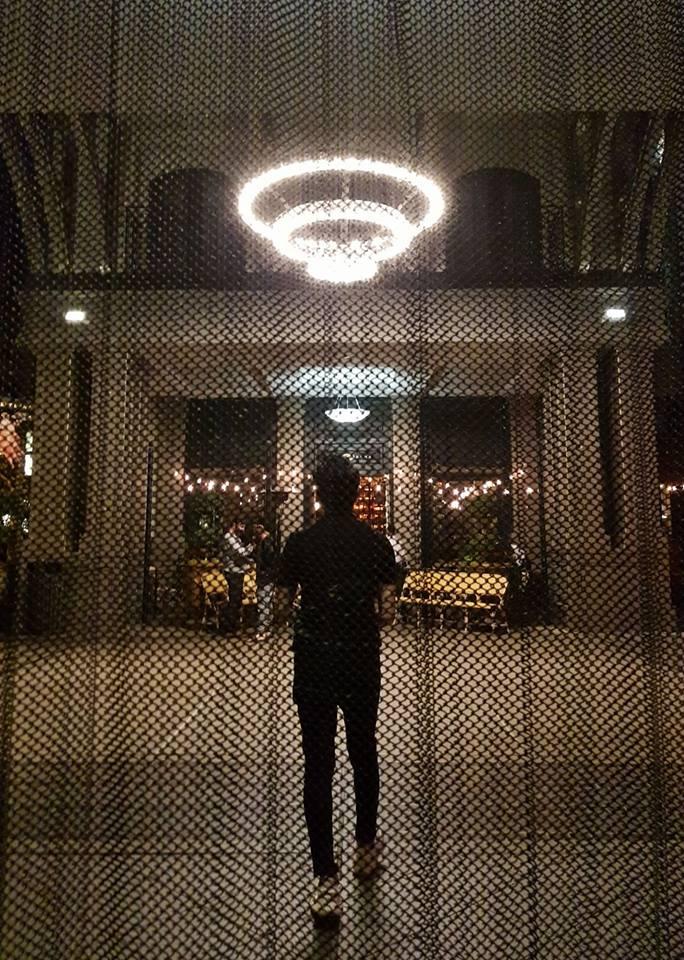 Hot girl - hot boy Việt 22/8: BB Trần hướng dẫn make up giống búp bê ma Annabelle-5