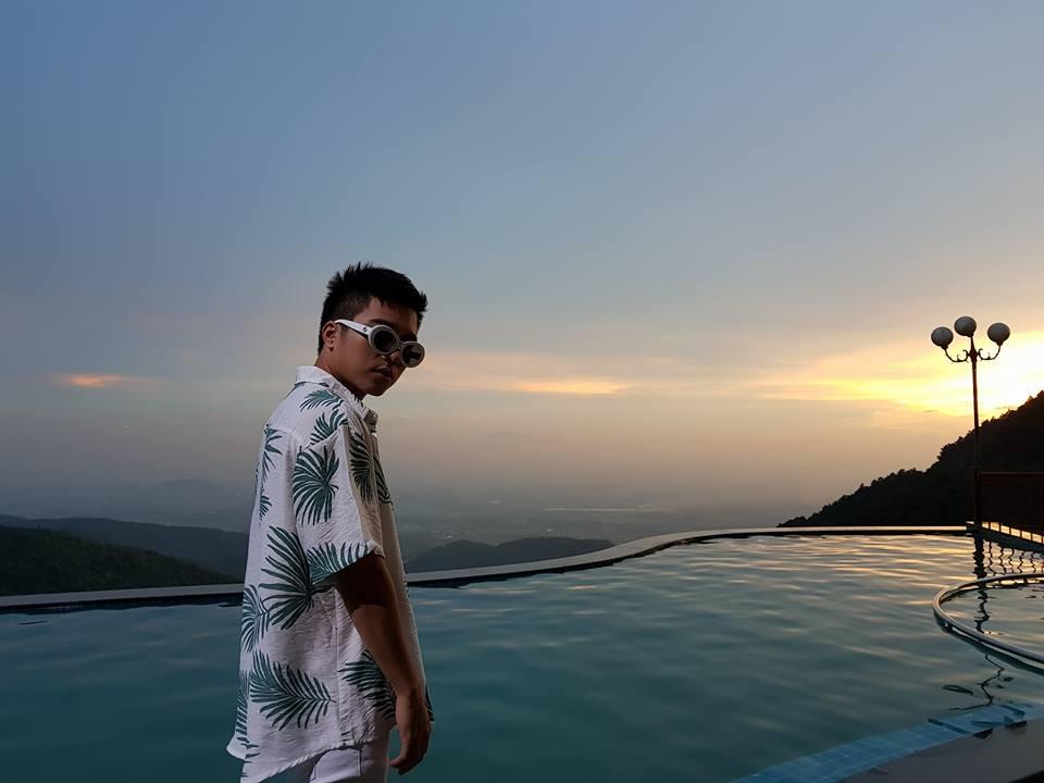 Hot girl - hot boy Việt 22/8: BB Trần hướng dẫn make up giống búp bê ma Annabelle-9