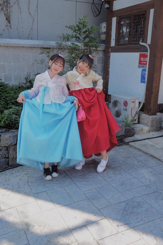 Hot girl - hot boy Việt 22/8: BB Trần hướng dẫn make up giống búp bê ma Annabelle-12