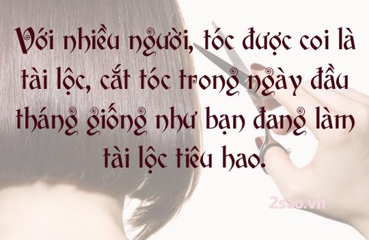 Những điều nên tránh trong ngày mồng 1 của tháng cô hồn-2