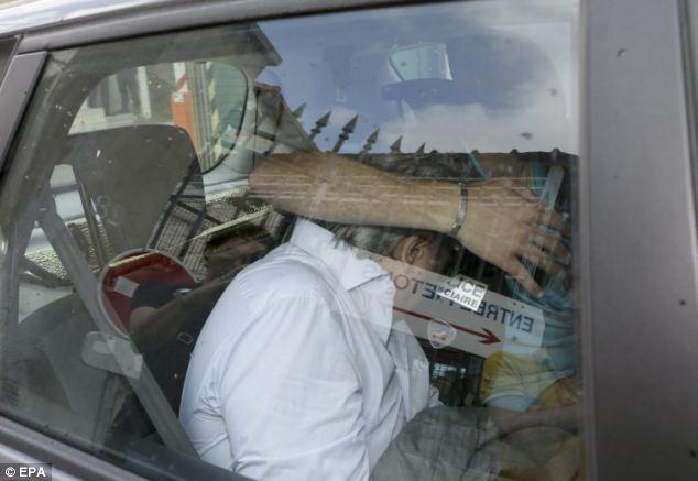 Nuôi ong tay áo, nữ hoàng bất động sản bị giết chết bằng phát súng oan nghiệt-4