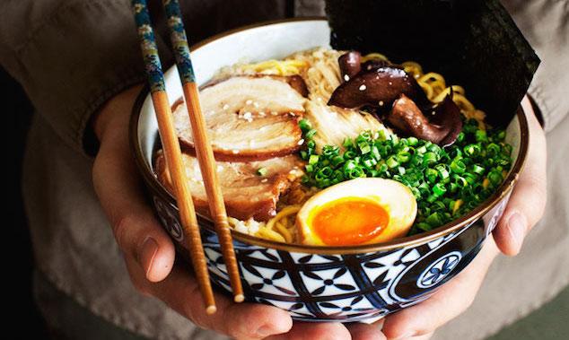 9 món ăn đường phố Châu Á hút hồn các bạn trẻ thích đi du lịch-8