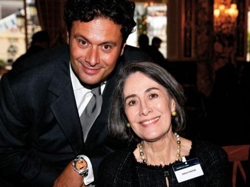 Nuôi ong tay áo, nữ hoàng bất động sản bị giết chết bằng phát súng oan nghiệt