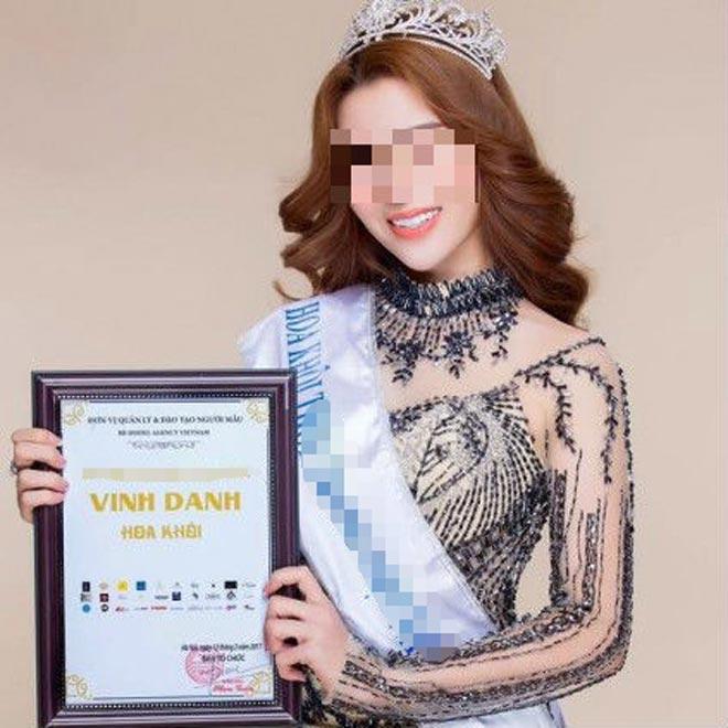 Phía sau cuộc sống sang chảnh của dàn mỹ nhân bán dâm nghìn đô-1