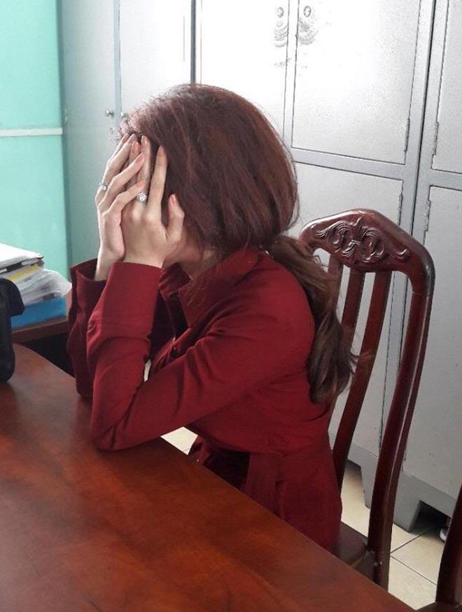 Phía sau cuộc sống sang chảnh của dàn mỹ nhân bán dâm nghìn đô-2