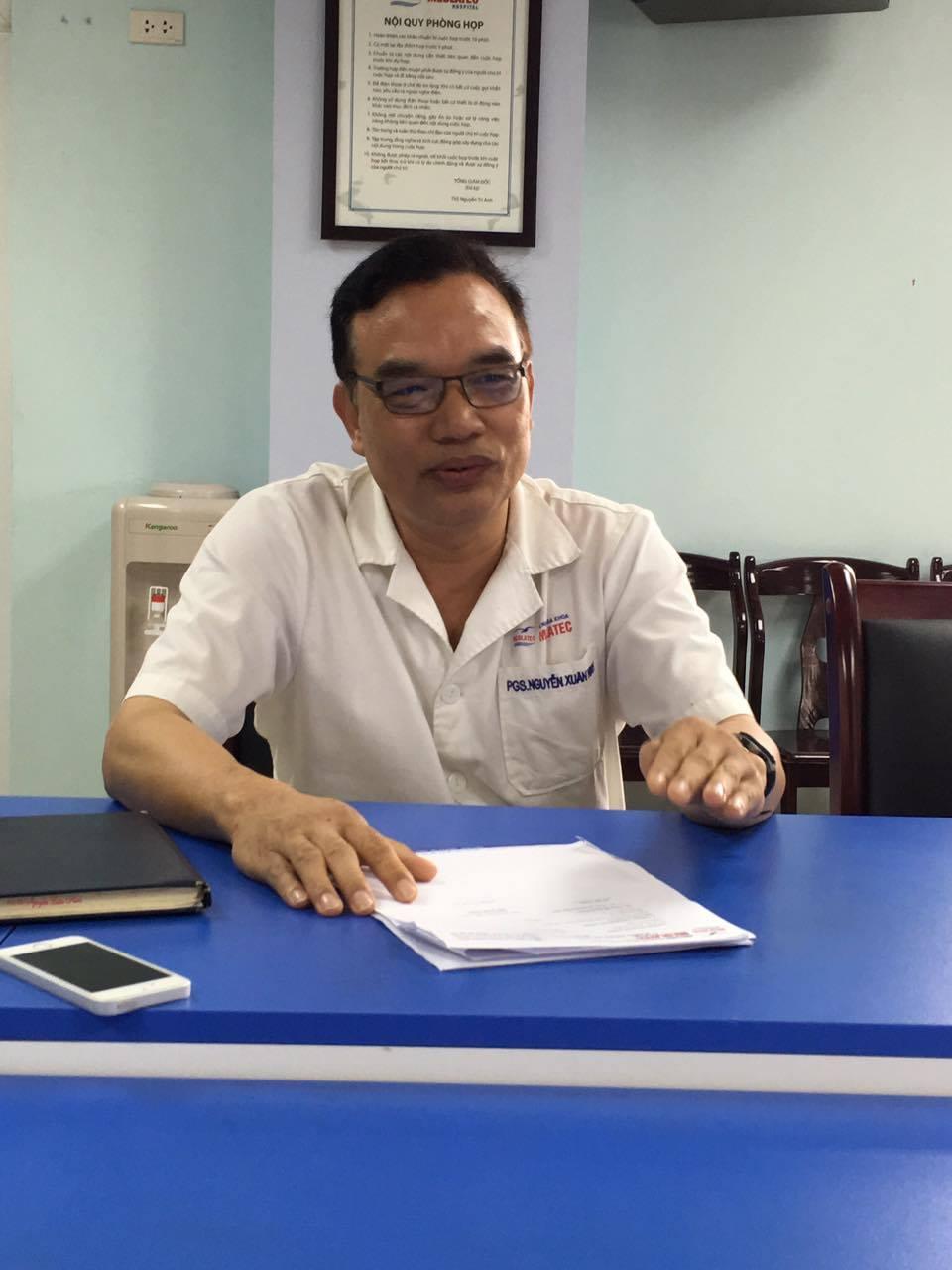 6 sự thật khủng khiếp về các loại tiết canh Made in nhà làm-1