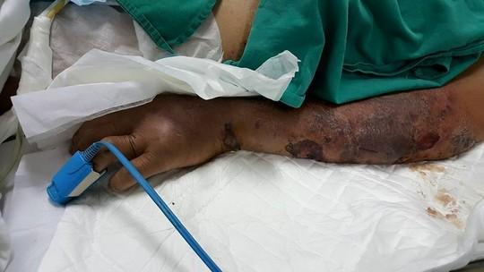 6 sự thật khủng khiếp về các loại tiết canh Made in nhà làm-4