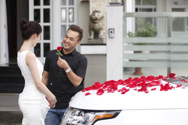 Nỗi tủi nhục giấu sau những váy áo hàng hiệu xa hoa-1