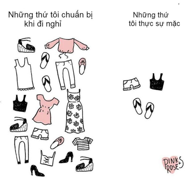 Những nỗi khổ vào mùa hè không của riêng ai-9