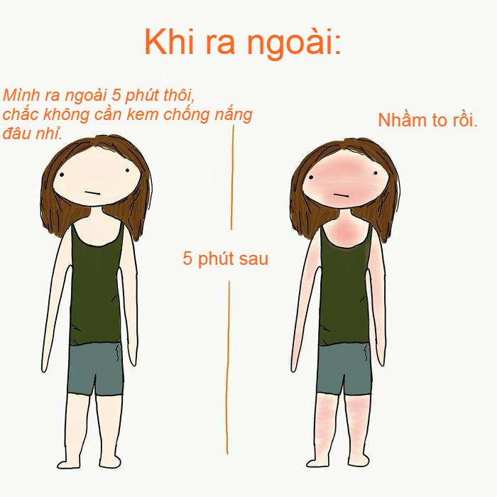 Những nỗi khổ vào mùa hè không của riêng ai-10