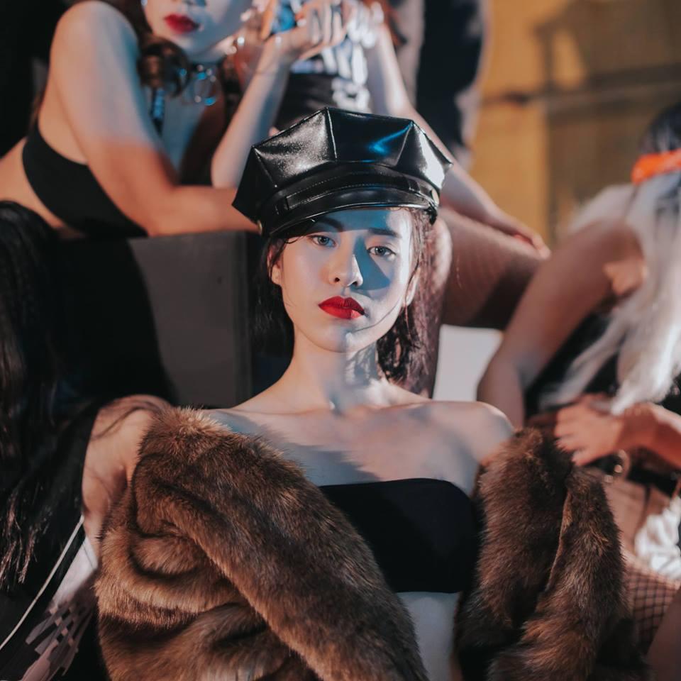 Gu thời trang nổi loạn trong MV Như cái lò bị cư dân mạng đồng loạt ném đá-4