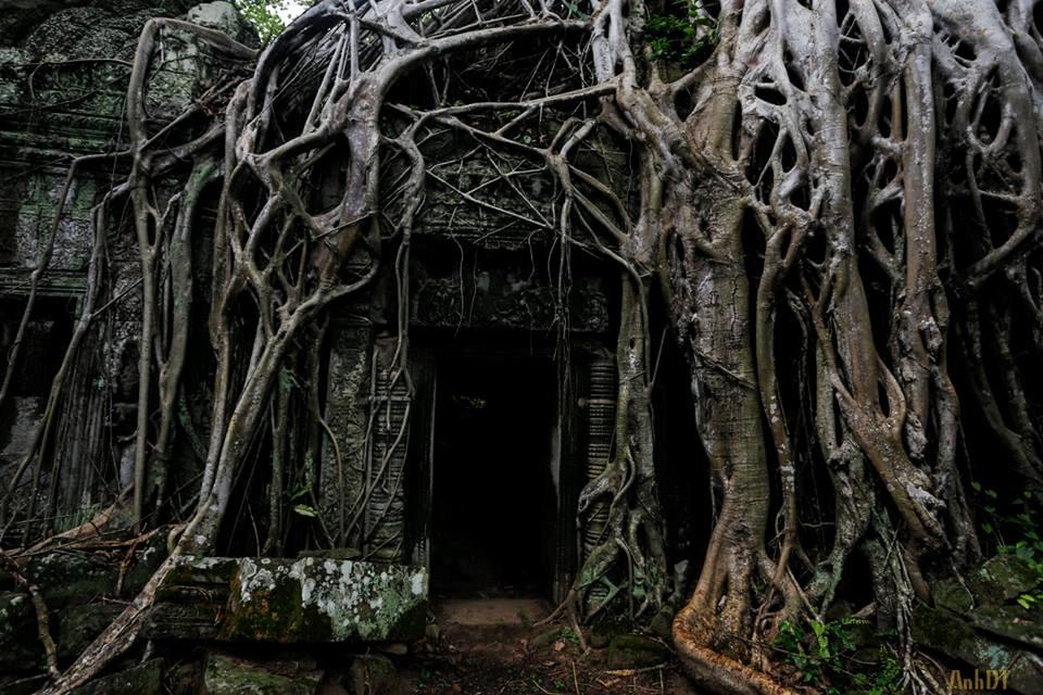 Điểm đến 2/9: Khám phá Campuchia - đất nước của những ngôi đền-7