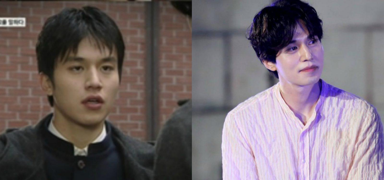 Từ những năm 2000, dàn mỹ nam xứ Hàn này đã sở hữu ngoại hình xuất sắc ít ai sánh kịp-4