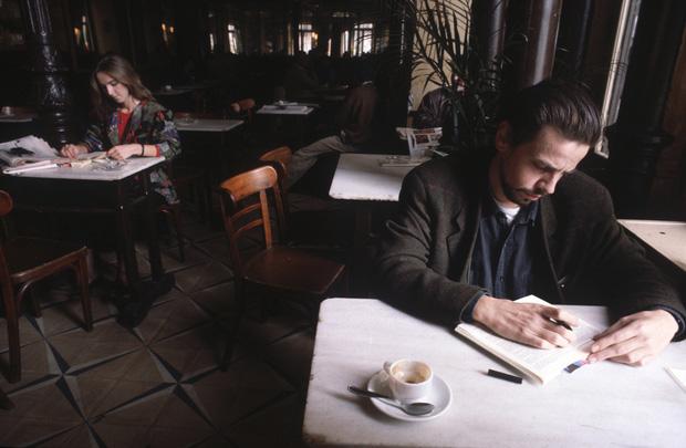 6 thói quen nhếch nhác khiến bạn dù đẹp trai vẫn ế dài dài-2