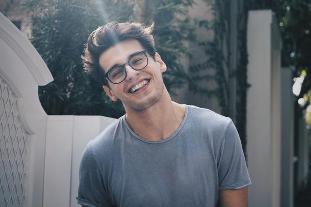 6 thói quen nhếch nhác khiến bạn dù đẹp trai vẫn ế dài dài-1