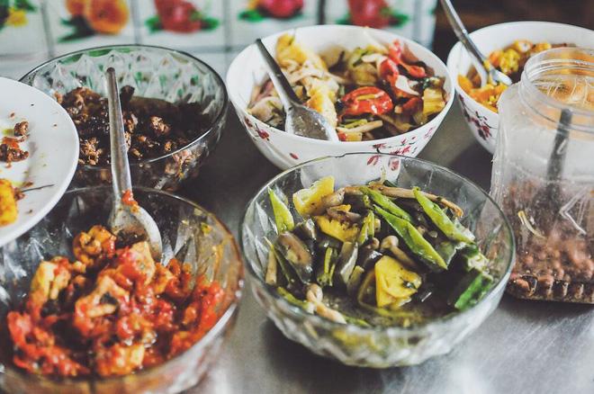 8 địa chỉ buffet chay cực bình dân nên thử ngay cho ngày đầu tháng Vu Lan-7