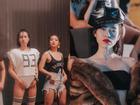 Gu thời trang nổi loạn trong MV 'Như cái lò' bị cư dân mạng đồng loạt ném đá