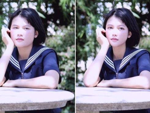 Chùm ảnh: Có thể nghi ngờ mọi thứ, nhưng trừ sức mạnh của photoshop ra-10