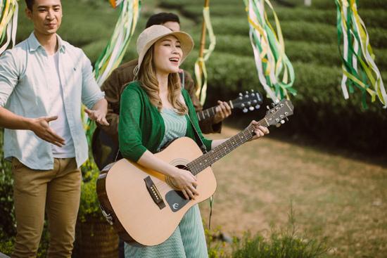 Giải mã sức hút MV Điều tuyệt vời của Mỹ Tâm-1