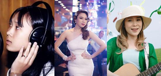 Giải mã sức hút MV Điều tuyệt vời của Mỹ Tâm-2