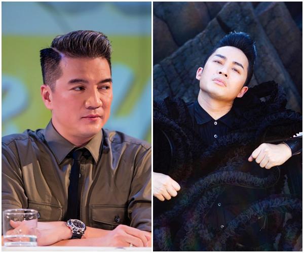 Đàm Vĩnh Hưng: Tôi nắm trong tay bằng chứng Tùng Dương khinh miệt chúng tôi-1