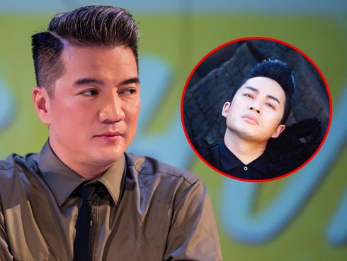 Bênh Đàm Vĩnh Hưng, Dương Triệu Vũ thẳng thừng chê Tùng Dương thụt lùi về nhân cách-7