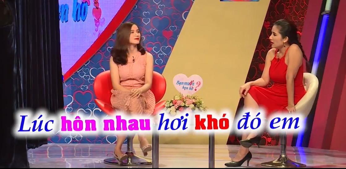 Quá bối rối, chàng trai quên cả tên cô gái mình muốn hẹn hò-6