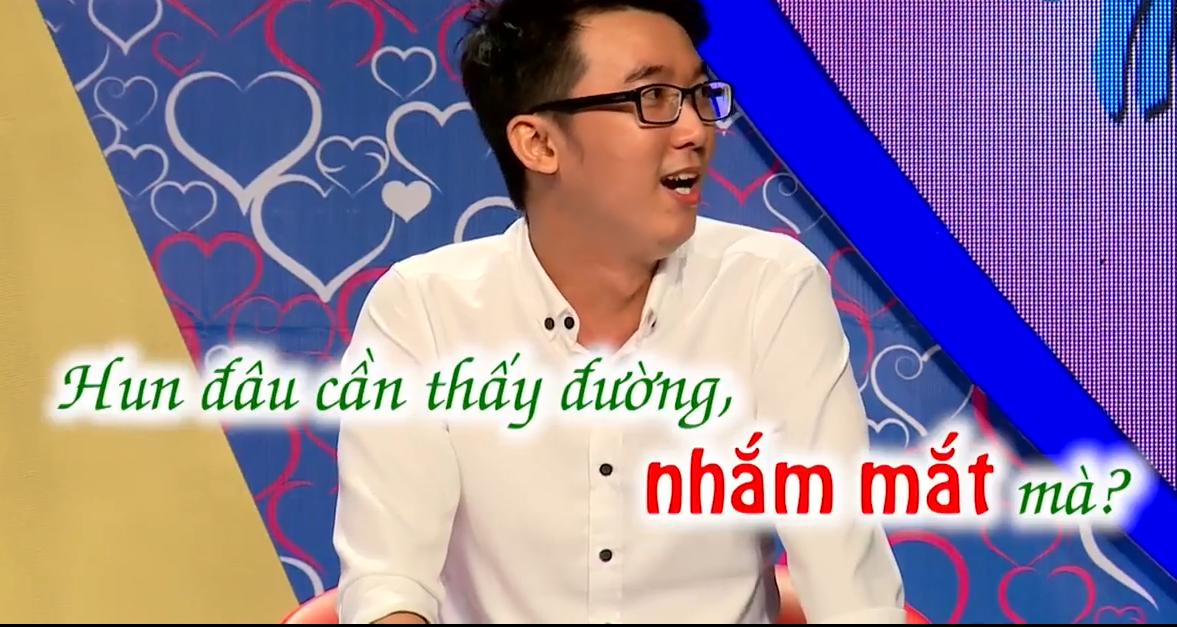 Quá bối rối, chàng trai quên cả tên cô gái mình muốn hẹn hò-7